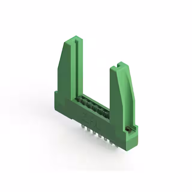 307-007-405-178 EDAC Inc.  Edgeboard Connectors